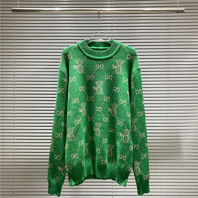 Picture of Gucci Sweaters _SKUGucciS-XXL91923767